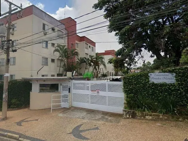 Imagem: Apartamento com 2 Dormitórios para Alugar