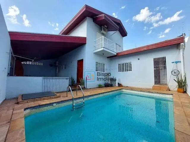 Imagem: Casa com 3 Dormitórios para Alugar, 157
