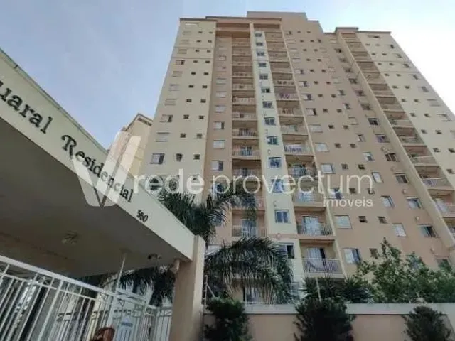 Imagem: Apartamento para Locação 2 Quartos no