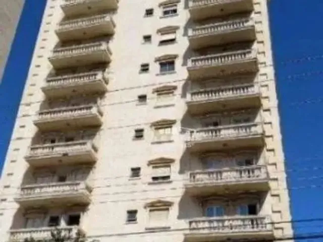 Imagem: Apartamento a Venda no Edifício Solar Visconde
