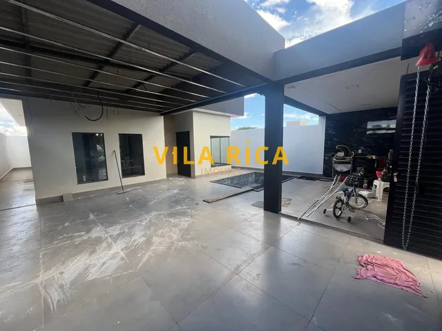 Imagem 1: 3 Dormitórios, 1 Suítes, 2 Banheiro, 2 Vagas na Garagem, 150M² de Área Construída