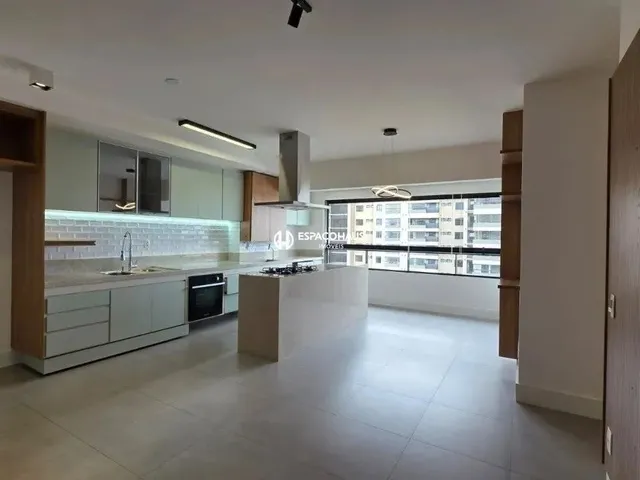 Imagem: Apartamento para Alugar com 3 Quartos no
