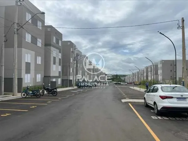 Imagem: Apartamento para Alugar em Campestre, Piracicaba
