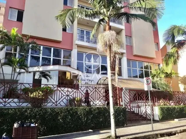 Imagem: Apartamento para Alugar em Alto, Piracicaba