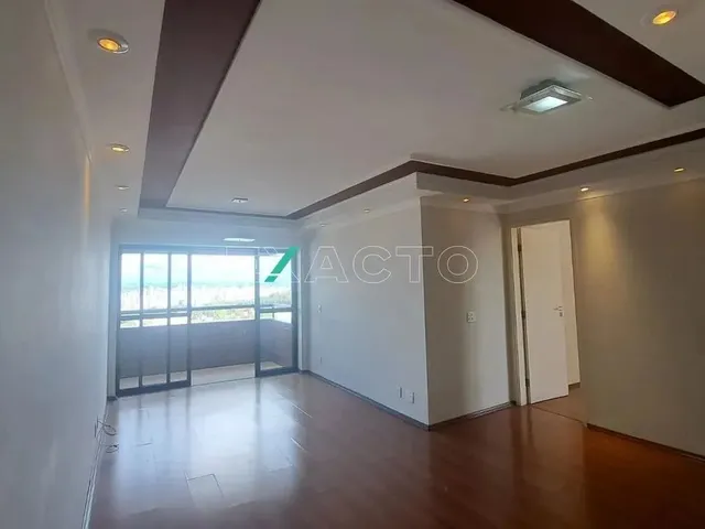 Imagem: Apartamento - Jardim Chapadão - Campinas