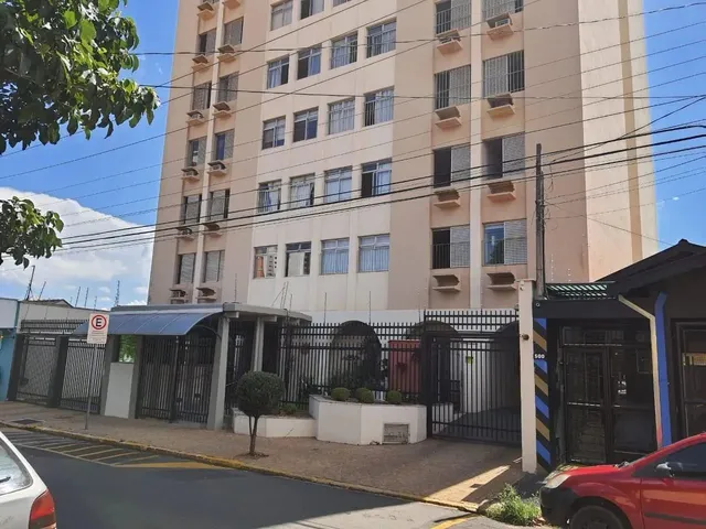 Imagem: Apartamento À Venda em Centro, Piracicaba