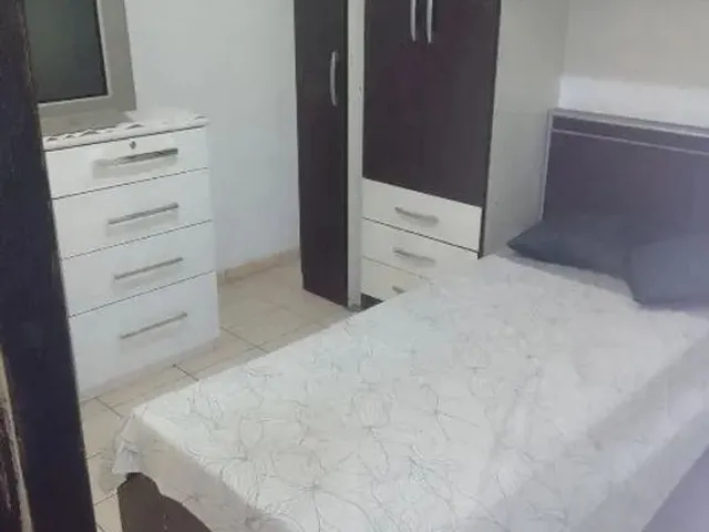 Imagem 2: Alugo Quartos Baratos 33,00 Diária Chamar no Zap