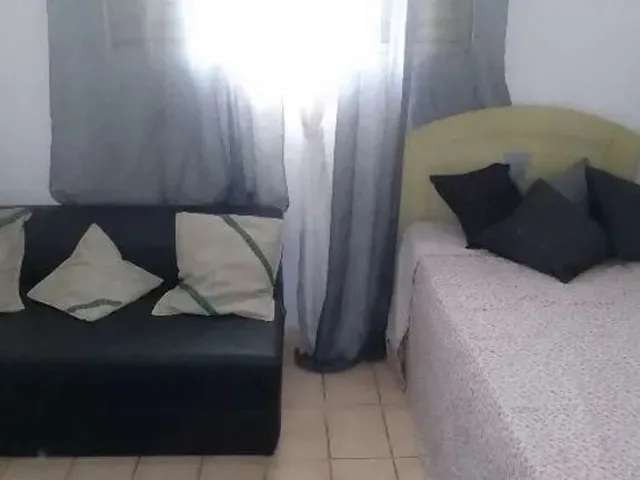 Imagem 4: Alugo Quartos Baratos 33,00 Diária Chamar no Zap