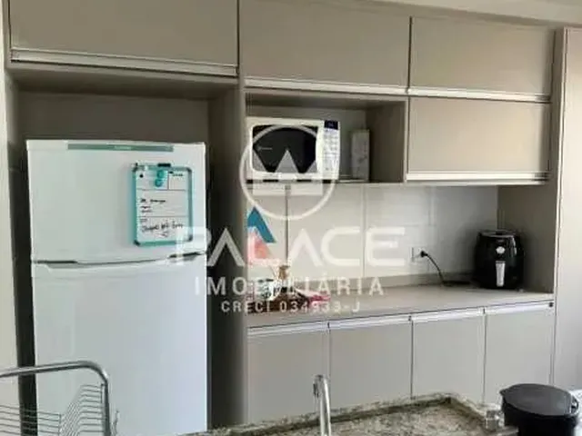 Imagem: Apartamento À Venda em Piracicamirim, Piracicaba