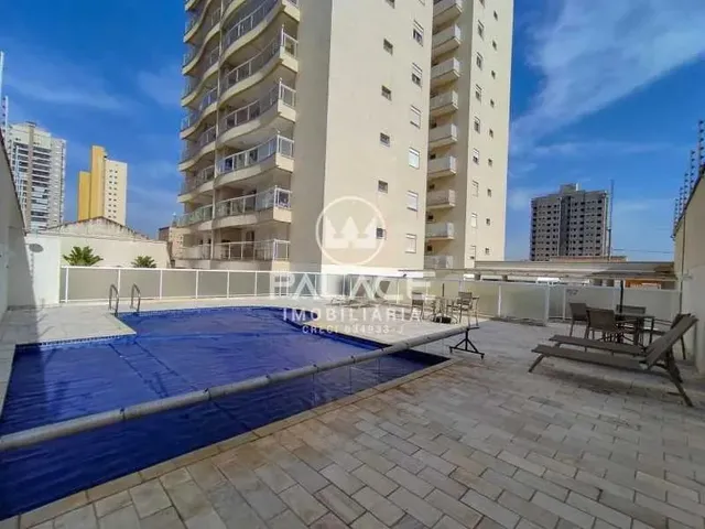Imagem: Apartamento / Residencial / Alto