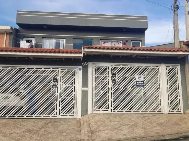 Imagem: Casa Térrea com 02 Quartos, Sendo 02 Suítes