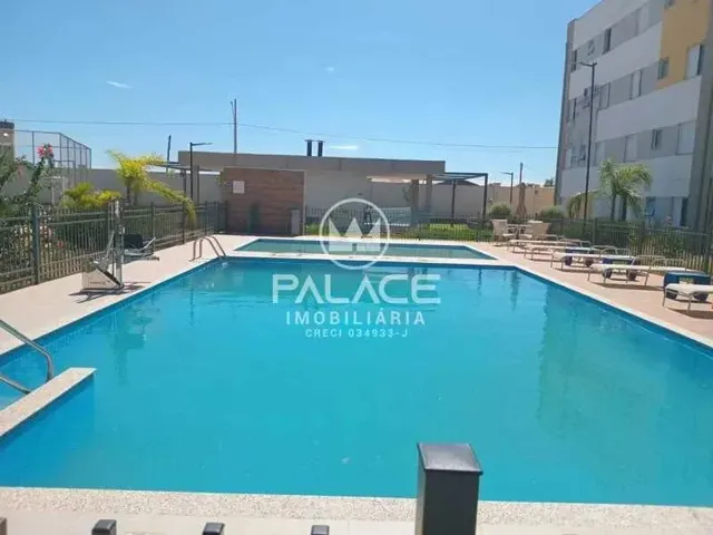 Imagem: Apartamento À Venda em Chácaras Água
