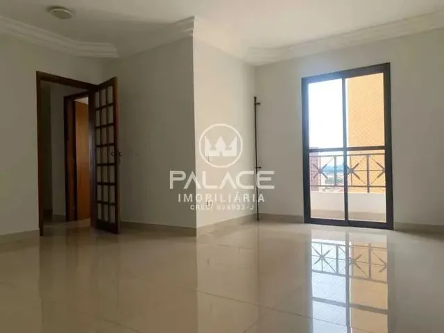 Imagem 1: Apartamento para Alugar em Nova América, Piracicaba 3 Quartos 67M²