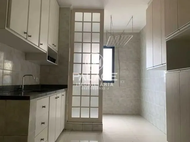 Imagem 4: Apartamento para Alugar em Nova América, Piracicaba 3 Quartos 67M²