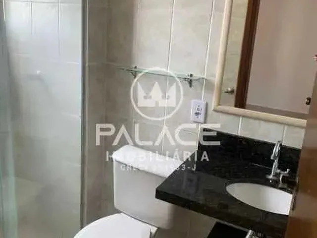 Imagem 5: Apartamento para Alugar em Nova América, Piracicaba 3 Quartos 67M²
