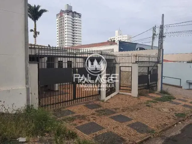 Imagem 1: Casa Comercial para Alugar em Alemães, Piracicaba 4 Quartos 302M²