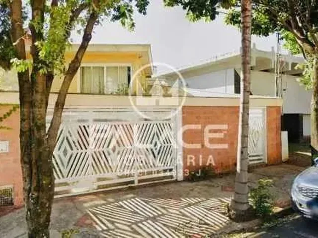 Imagem: Casa para Alugar em Cidade Jardim, Piracicaba