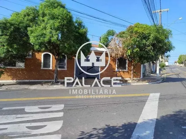 Imagem: Casa À Venda em Paulicéia, Piracicaba