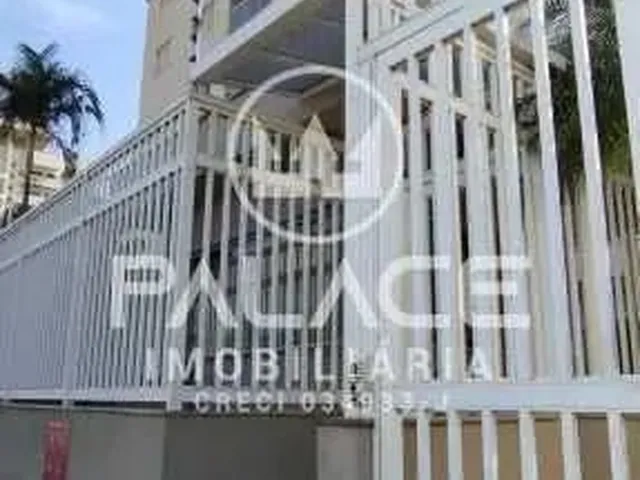 Imagem: Apartamento para Alugar em Paulicéia, Piracicaba