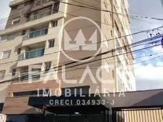 Imagem: Apartamento para Alugar em Centro, Piracicaba