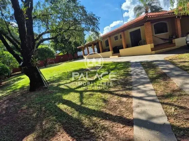 Imagem: Chácara em Condomínio/ Colinas do Piracicaba