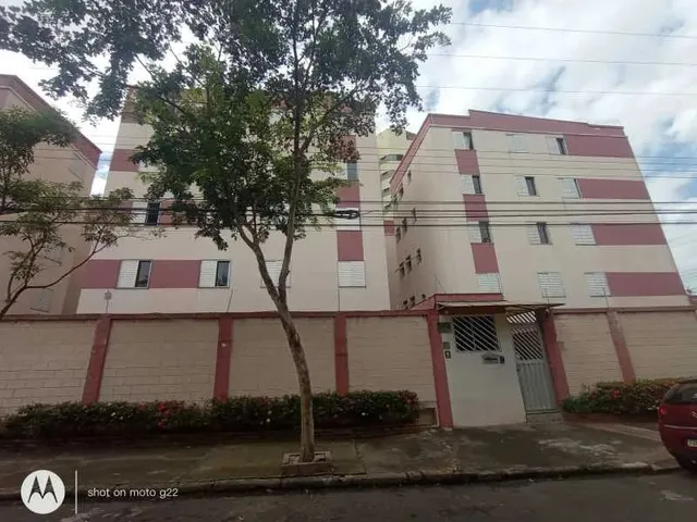 Imagem: Apartamento - / Residencial / Alto