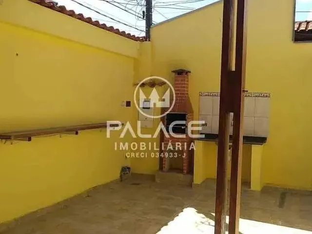 Imagem: Casa À Venda em Jardim Alvorada, Piracicaba