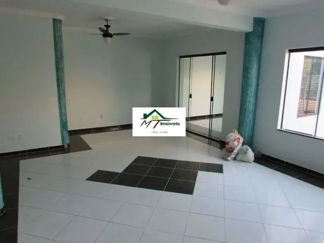 Imagem 10: Casa com 3 Dormitórios para Alugar, 110 M² por R$ 2.550,00/Mês - Jardim Alvorada