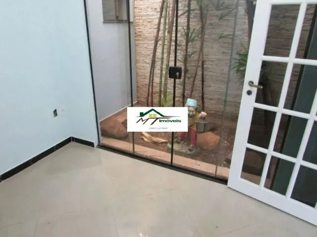 Imagem 15: Casa com 3 Dormitórios para Alugar, 110 M² por R$ 2.550,00/Mês - Jardim Alvorada