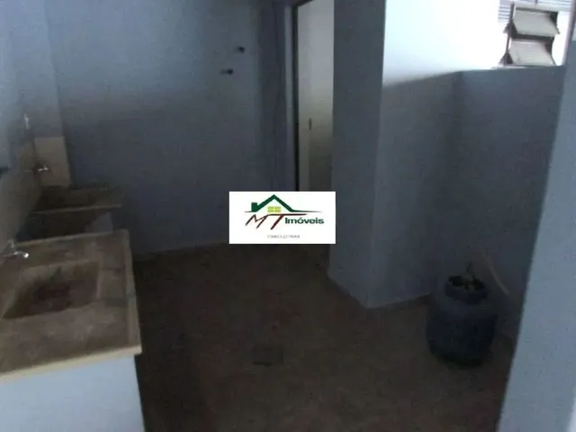 Imagem 4: Casa com 3 Dormitórios para Alugar, 110 M² por R$ 2.550,00/Mês - Jardim Alvorada
