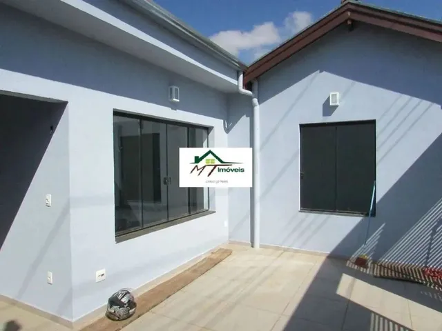 Imagem 13: Casa com 3 Dormitórios para Alugar, 110 M² por R$ 2.550,00/Mês - Jardim Alvorada