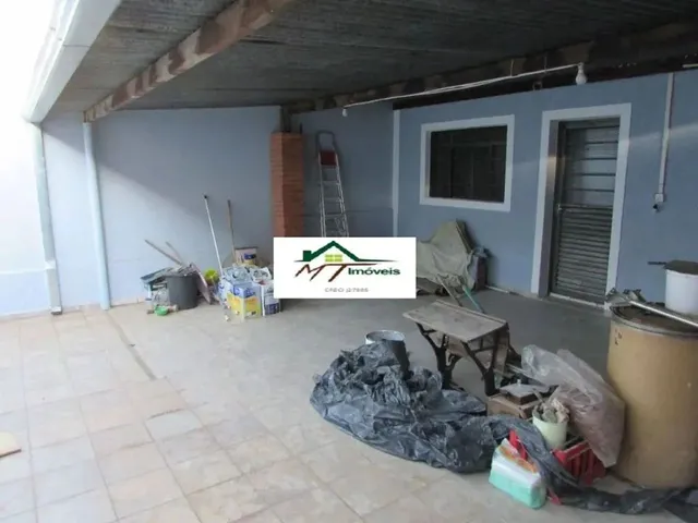 Imagem 16: Casa com 3 Dormitórios para Alugar, 110 M² por R$ 2.550,00/Mês - Jardim Alvorada