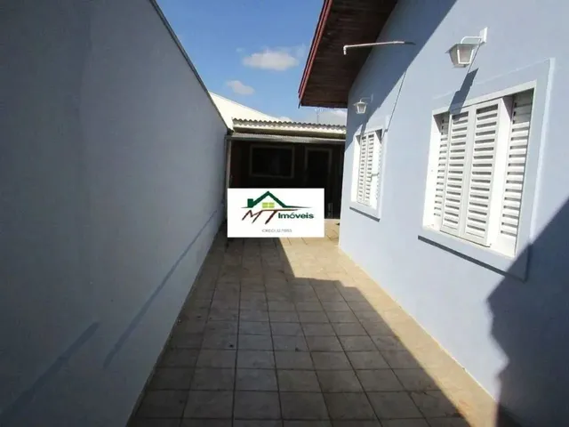 Imagem 14: Casa com 3 Dormitórios para Alugar, 110 M² por R$ 2.550,00/Mês - Jardim Alvorada