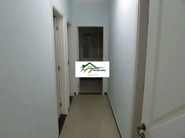 Imagem 5: Casa com 3 Dormitórios para Alugar, 110 M² por R$ 2.550,00/Mês - Jardim Alvorada