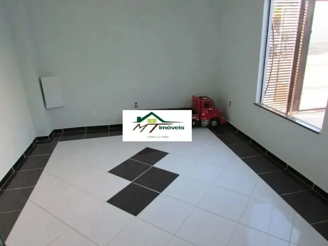 Imagem 9: Casa com 3 Dormitórios para Alugar, 110 M² por R$ 2.550,00/Mês - Jardim Alvorada