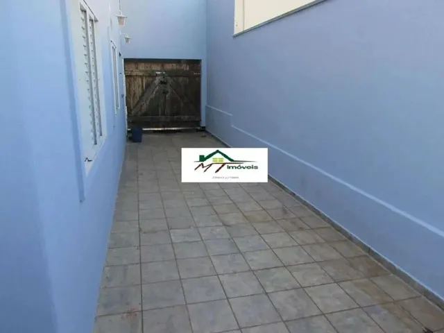 Imagem 2: Casa com 3 Dormitórios para Alugar, 110 M² por R$ 2.550,00/Mês - Jardim Alvorada