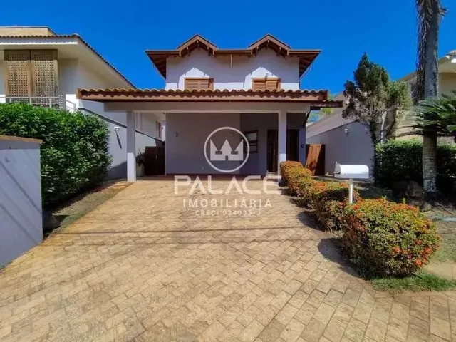 Imagem: Casa em Condomínio para Alugar em Terras