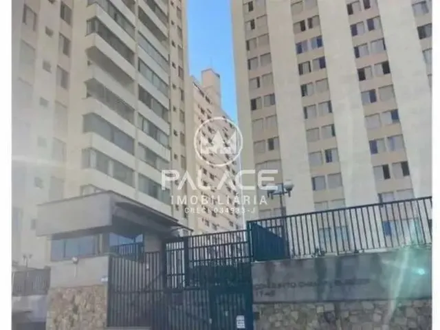 Imagem: Apartamento / Residencial / Centro