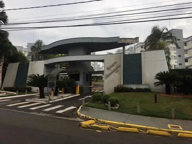 Imagem: Apartamento À Venda em Nova América, Piracicaba