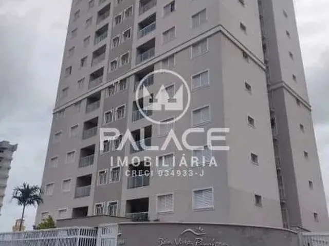Imagem: Apartamento para Alugar em Paulicéia, Piracicaba