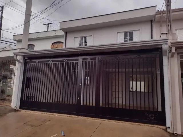 Imagem: Casa para Alugar em Castelinho, Piracicaba
