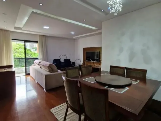 Imagem: Apartamento para Alugar em Campinas, Nova