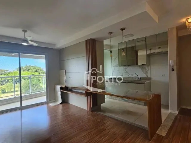 Imagem: Apartamento 3 Quartos para Alugar no Bairro