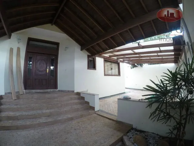 Imagem: Casa com 3 Dormitórios para Alugar, 344