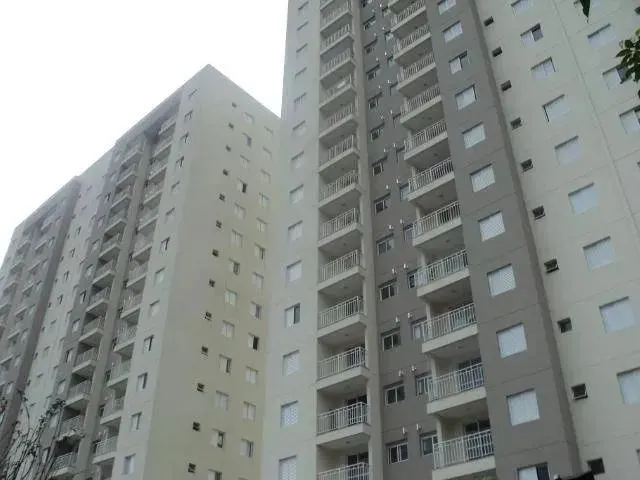 Imagem: Apartamento - Vila Industrial - Campinas