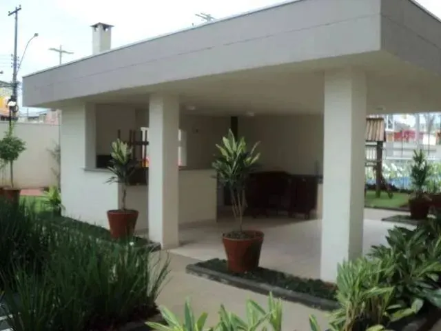 Imagem 16: Apartamento - Vila Industrial - Campinas