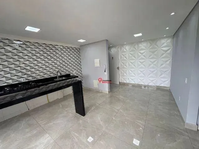 Imagem: Apartamento com 2 Dormitórios para Alugar