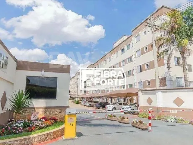 Imagem: Apartamento 2 Quartos para Alugar - Pq