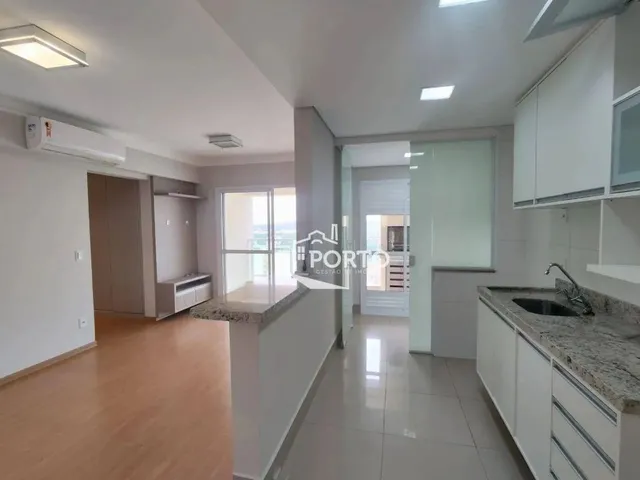 Imagem: Apartamento com 2 Dormitórios para Alugar