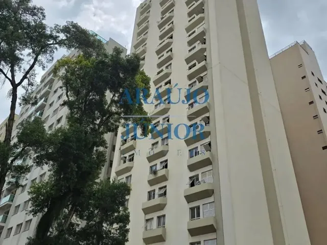 Imagem: Apartamento para Locação no Cambuí, Campinas-Sp!